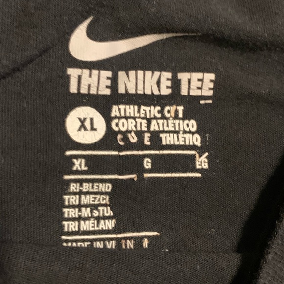 Nike DriFit USC Trojans Graphic Tee Sz XL - Picture 3 of 6